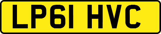 LP61HVC