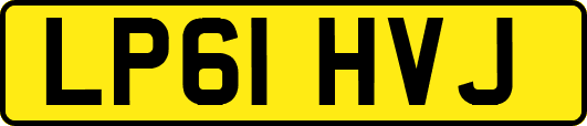 LP61HVJ
