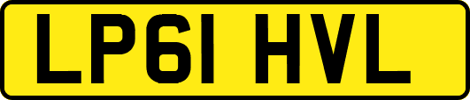 LP61HVL