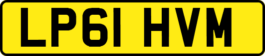 LP61HVM