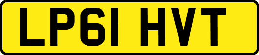 LP61HVT
