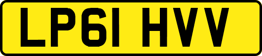 LP61HVV