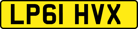 LP61HVX