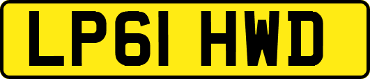 LP61HWD