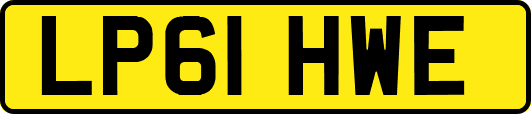 LP61HWE