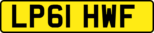 LP61HWF