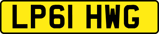 LP61HWG