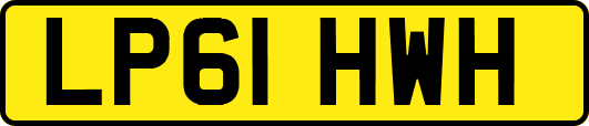 LP61HWH