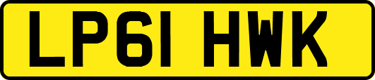 LP61HWK