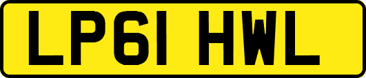 LP61HWL
