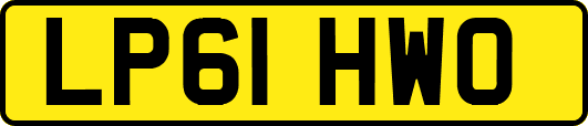 LP61HWO
