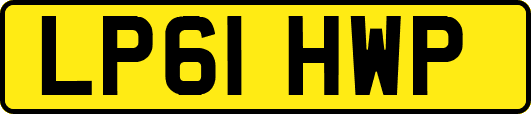 LP61HWP