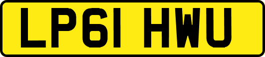 LP61HWU