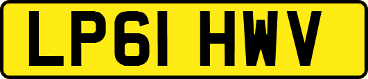 LP61HWV
