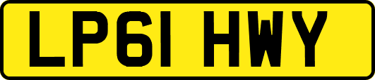 LP61HWY