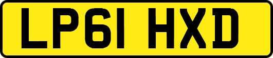 LP61HXD