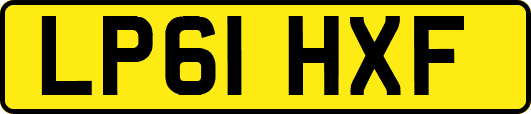 LP61HXF