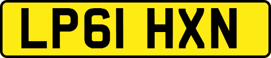 LP61HXN