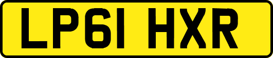 LP61HXR