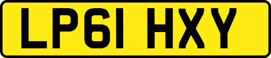 LP61HXY