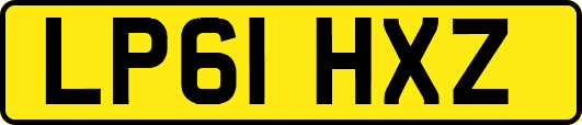 LP61HXZ