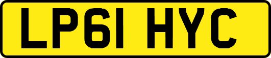 LP61HYC