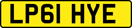 LP61HYE
