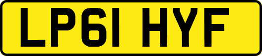 LP61HYF