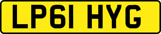 LP61HYG