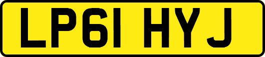 LP61HYJ