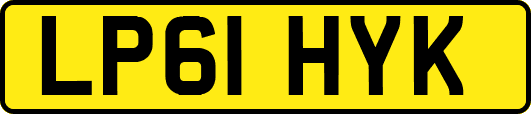 LP61HYK