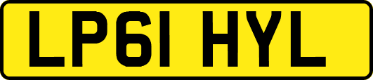 LP61HYL