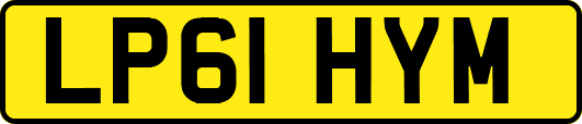 LP61HYM