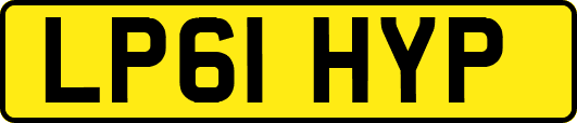 LP61HYP