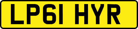 LP61HYR