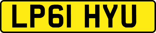 LP61HYU