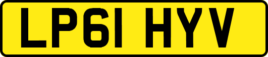 LP61HYV