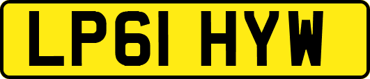 LP61HYW