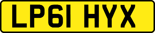 LP61HYX