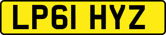 LP61HYZ