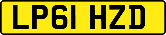LP61HZD