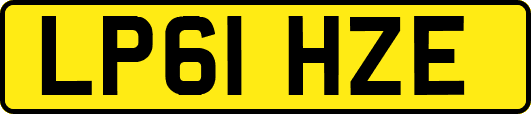LP61HZE