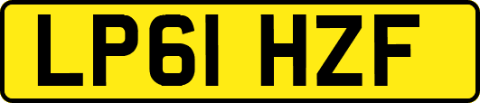 LP61HZF