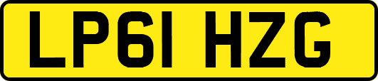 LP61HZG