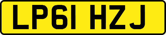 LP61HZJ