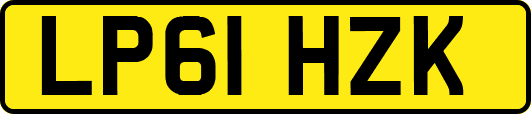 LP61HZK