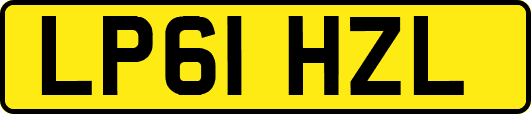 LP61HZL