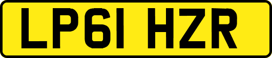 LP61HZR