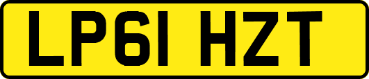LP61HZT