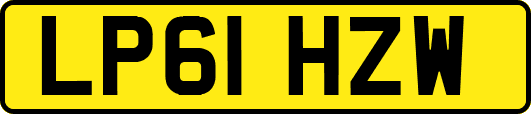 LP61HZW